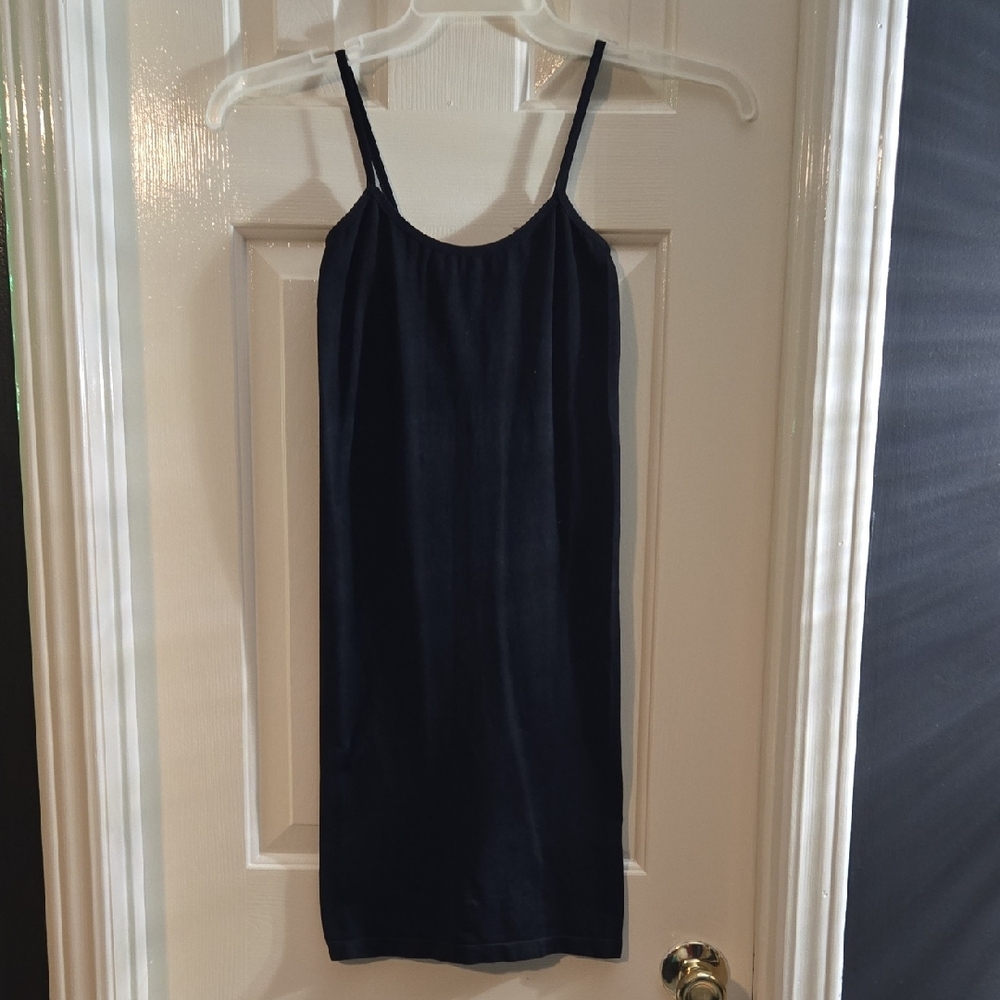 Yelete Black Nylon Spandex Garment/ 🎈5 For $30